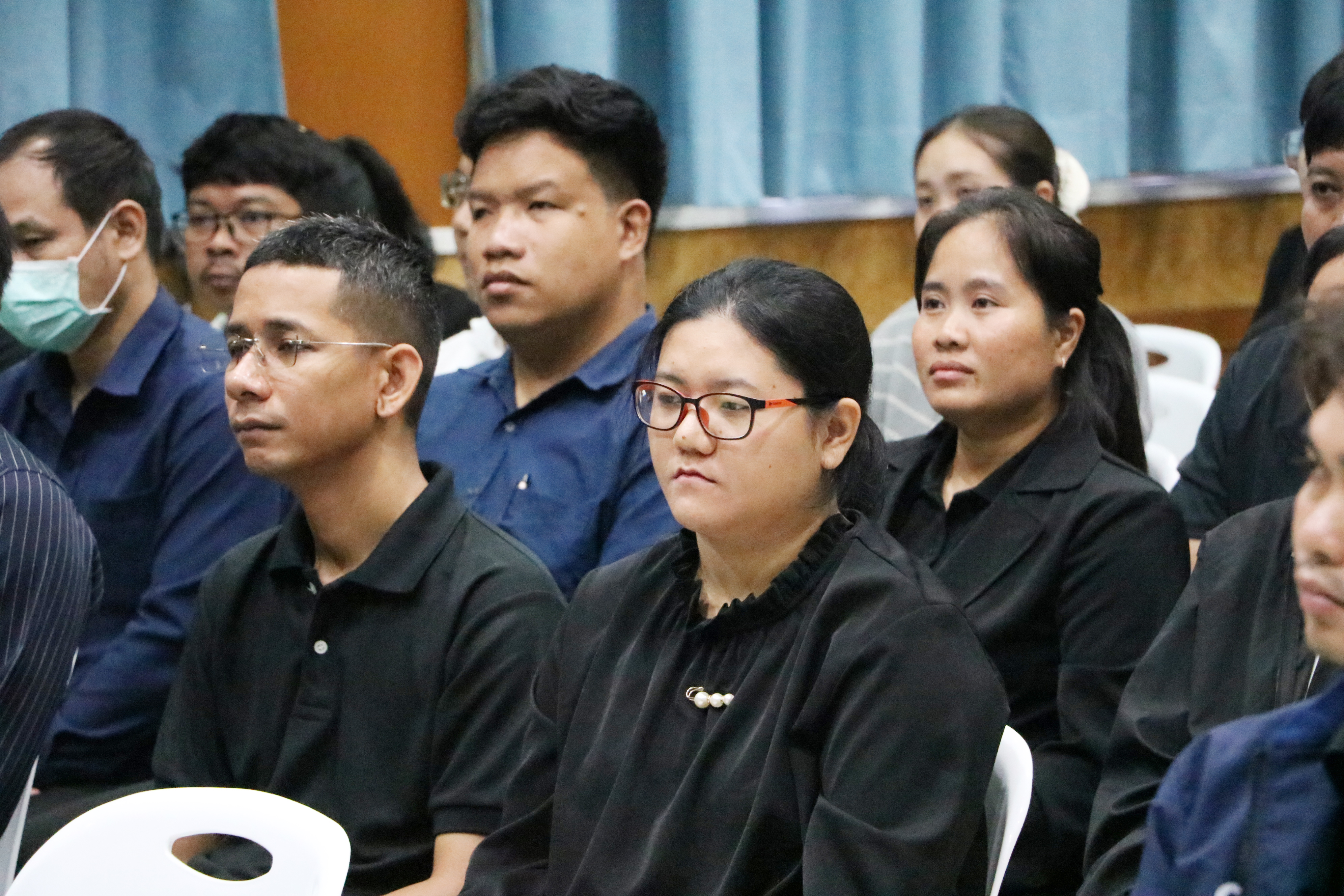 title - ส.ป.ก. จัดการปฐมนิเทศและมอบแนวทางข้าราชการบรรจุใหม่ 2569